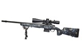 HORIZON VANDAL PRIME 25 CREEDMOOR 18