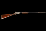 WINCHESTER 1890 HALF NICKEL 22 SHORT 24" BARREL CIRCA 1906 - 3 of 6