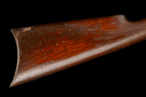 WINCHESTER 1890 HALF NICKEL 22 SHORT 24" BARREL CIRCA 1906 - 5 of 6