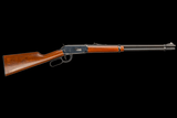 WINCHESTER 1894 CARBINE 30-30 20" BARREL CIRCA 1978 - 5 of 8