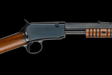 WINCHESTER 1890 22LR 24" BARREL CIRCA 1921 - 5 of 6