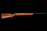 WINCHESTER MODEL 52 22LR 28" BARREL CIRCA 1963 - 3 of 6