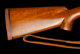 WINCHESTER MODEL 70 PRE-64 TARGET 30-06 28" BARREL CIRCA 1949 - 7 of 7