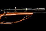 WINCHESTER MODEL 70 PRE-64 TARGET 30-06 28" BARREL CIRCA 1949 - 6 of 7