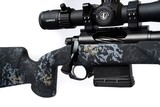 HORIZON VANDAL PRIME 25 CREEDMOOR 22
