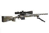 HORIZON VANDAL X 22 CREEDMOOR 18