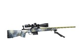 Horizon Venatic 25 Creedmoor - 1 of 1