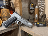 NIGHTHAWK AGENT 2 9MM - 1 of 1