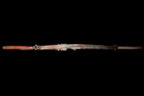 COLT PATTERSON REVOLVING PERCUSSION CARBINE "WAT CARTOUCHE" 32 23 3/8" BARREL - 5 of 5