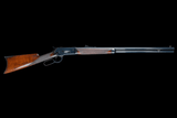 WINCHESTER 1886 45-70 26" BARREL CIRCA 1893 - 2 of 4