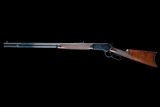 WINCHESTER 1886 45-70 26" BARREL CIRCA 1893 - 1 of 4