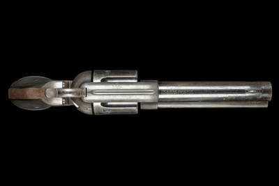 COLT SINGLE ACTION ARMY 1ST GENERATION 5 COLT 4.75