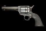 COLT SINGLE ACTION ARMY 1ST GENERATION 5 COLT 4.75
