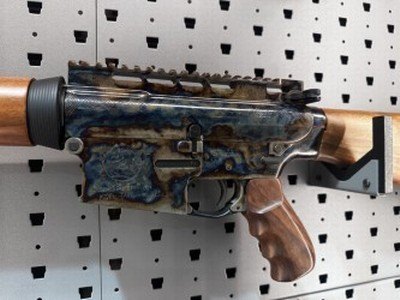 TURNBULL AR-10 308 COLOR CASE - Image 5 of 5