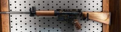 TURNBULL AR-10 308 COLOR CASE - Image 4 of 5