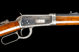 WINCHESTER 1894 PRE-64 TAKEDOWN 30-30 26