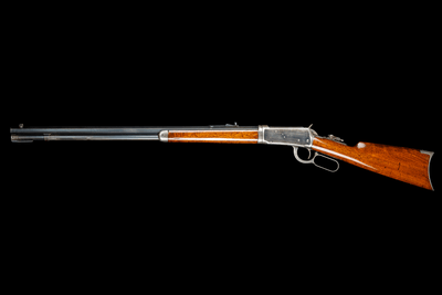 WINCHESTER 1894 PRE-64 TAKEDOWN 30-30 26