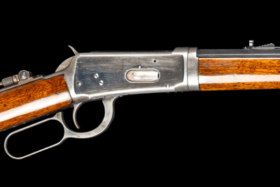 WINCHESTER 1894 PRE-64 TAKEDOWN 30-30 26