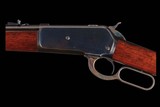 WINCHESTER 1886 45-70 22