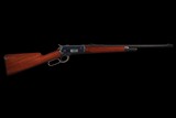 WINCHESTER 1886 45-70 22