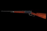 WINCHESTER 1886 45-70 22