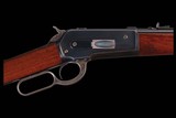 WINCHESTER 1886 45-70 22
