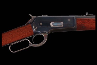 WINCHESTER 1886 45-70 22