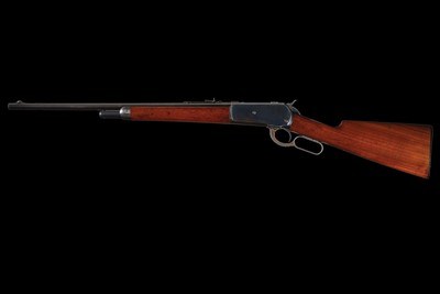 WINCHESTER 1886 45-70 22