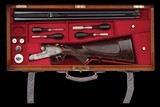 James Purdey & Sons 600 NE. - Image 9 of 9