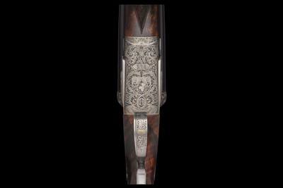 James Purdey & Sons 600 NE. - Image 6 of 9