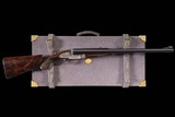 James Purdey & Sons 600 NE. - Image 3 of 9