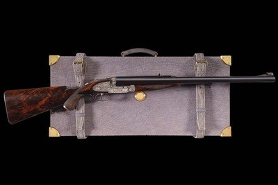 James Purdey & Sons 600 NE. - Image 3 of 9