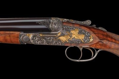 James Purdey & Sons 500 NE. - Image 2 of 8