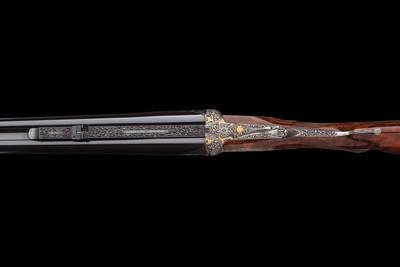 James Purdey & Sons 500 NE. - Image 5 of 8