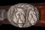 James Purdey & Sons 500 NE. - Image 8 of 8