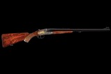 James Purdey & Sons 500 NE. - Image 3 of 8