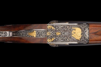 James Purdey & Sons 500 NE. - Image 6 of 8