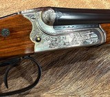 Merkel 470 NE. Double Rifle - Image 4 of 8