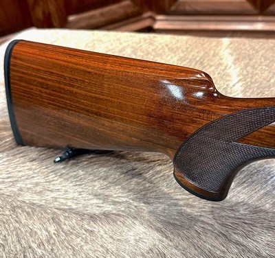 Merkel 470 NE. Double Rifle - Image 7 of 8
