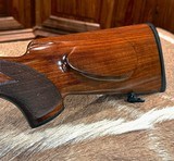Merkel 470 NE. Double Rifle - Image 8 of 8