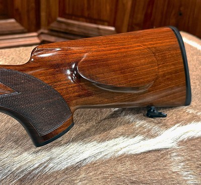 Merkel 470 NE. Double Rifle - Image 8 of 8
