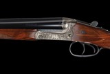 Merkel 375 H&H Double Rifle - Image 2 of 5