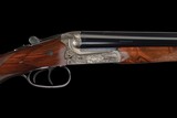 Merkel 375 H&H Double Rifle - Image 1 of 5