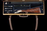 Hartmann & Weiss 375 H&H Double Rifle - Image 9 of 9