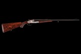 Hartmann & Weiss 375 H&H Double Rifle - Image 3 of 9