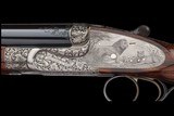 Hartmann & Weiss 375 H&H Double Rifle - Image 2 of 9
