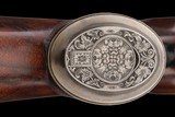 Hartmann & Weiss 375 H&H Double Rifle - Image 7 of 9