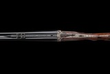 Hartmann & Weiss 375 H&H Double Rifle - Image 5 of 9