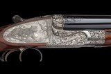 Hartmann & Weiss 375 H&H Double Rifle - Image 1 of 9