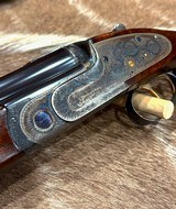 Pair of James Purdey & Sons 12 GA O/U's - Image 5 of 13